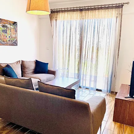 Bali 404 Apartment