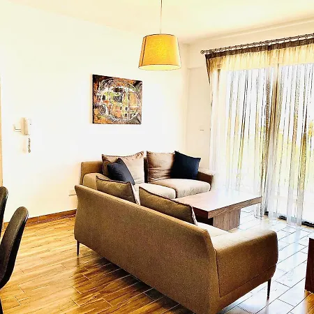 Apartment Bali 404