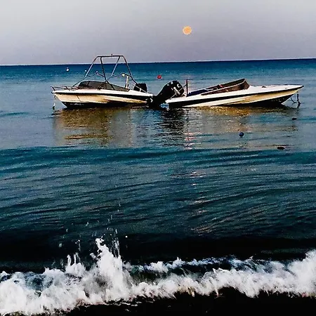 Апартаменты Bali 404