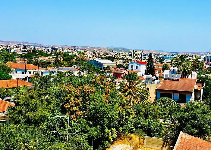 Apartmán Bali 404 *