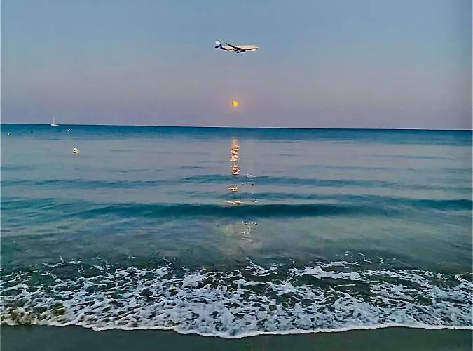 Bali 404 * ラルナカ