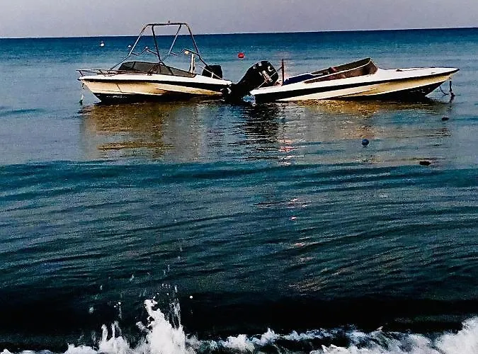 アパート Bali 404