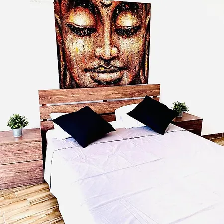 Bali 404 Apartament Larnaca