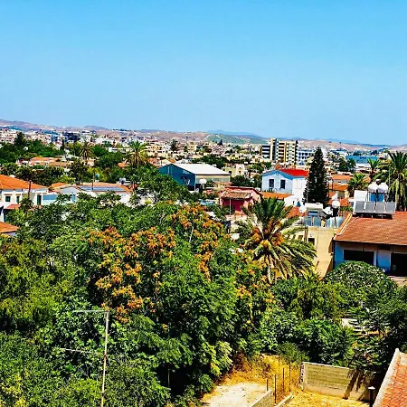 Apartmán Bali 404 *