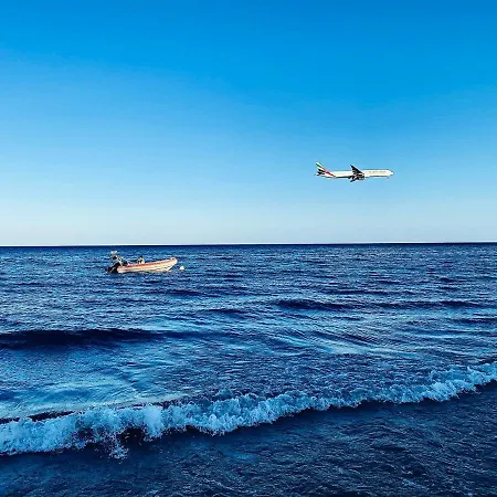 Apartmán Bali 404 Larnaca