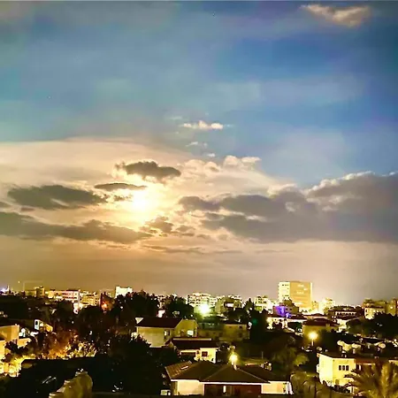 Apartmán Bali 404 *