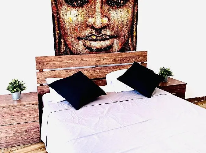 Bali 404 Διαμέρισμα Λάρνακα