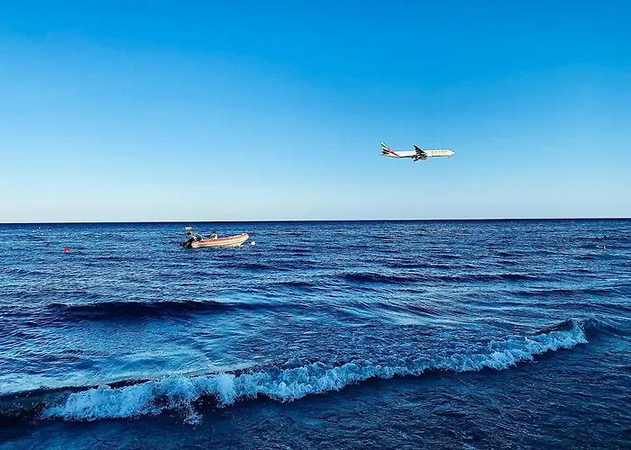 Apartmán Bali 404 Larnaca