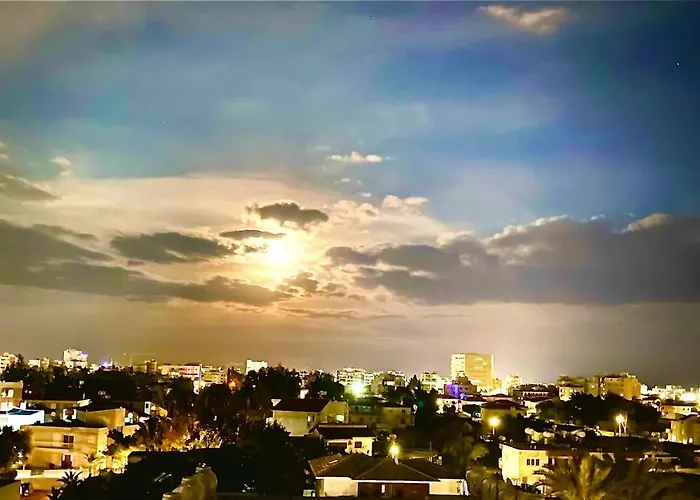 Apartmán Bali 404 *